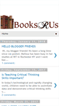 Mobile Screenshot of booksrusonline.com